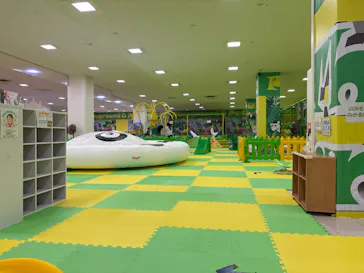 ザキッズ 大阪イオン貝塚店に投稿された画像（2026/9/23）
