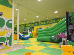 ザキッズ 大阪イオン貝塚店に投稿された画像（2026/9/23）