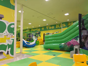 ザキッズ 大阪イオン貝塚店に投稿された画像（2026/9/23）
