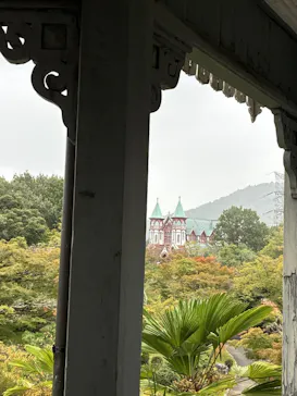 博物館 明治村に投稿された画像（2026/9/23）