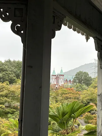 博物館 明治村の口コミ ｜とてもマニアックな企画でした(｜アソビュー！