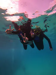 沖縄マリンサービスTI.OCEANに投稿された画像（2026/9/23）