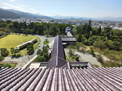 鶴ヶ城に投稿された画像（2026/9/23）