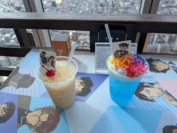 ハルカス300(展望台)に投稿された画像（2026/9/23）