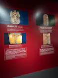 MYSTERY OF TUTANKHAMEN 体感型古代エジプト展に投稿された画像（2026/9/23）