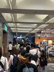 VS PARK 横浜ワールドポーターズ店に投稿された画像（2026/9/23）