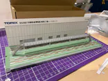京都鉄道博物館に投稿された画像（2026/9/23）