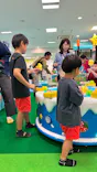 キッズランドUS mini 東京浅草店に投稿された画像（2026/9/23）