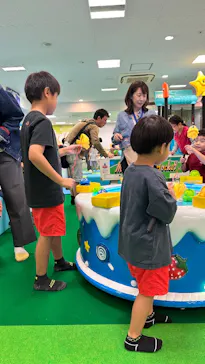 キッズランドUS mini 東京浅草店に投稿された画像（2026/9/23）