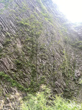 清津峡渓谷トンネルに投稿された画像（2026/9/23）