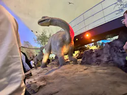 福井県立恐竜博物館に投稿された画像（2026/9/23）