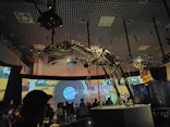 国立科学博物館に投稿された画像（2026/9/23）