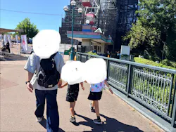 日本モンキーパークに投稿された画像（2026/9/23）