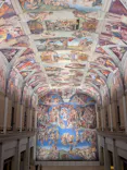 大塚国際美術館に投稿された画像（2026/9/23）