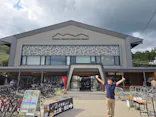 白馬岩岳マウンテンリゾートに投稿された画像（2026/9/23）