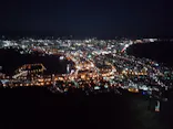 道南ハイヤーに投稿された画像（2026/9/23）
