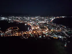 道南ハイヤーに投稿された画像（2026/9/23）