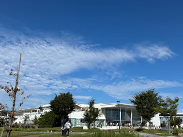 仙台うみの杜水族館に投稿された画像（2026/9/23）