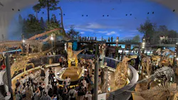 福井県立恐竜博物館に投稿された画像（2026/9/23）