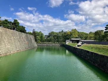 元離宮二条城に投稿された画像（2026/9/23）