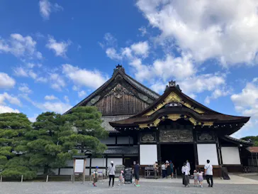 元離宮二条城に投稿された画像（2026/9/23）