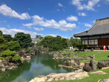 元離宮二条城に投稿された画像（2026/9/23）