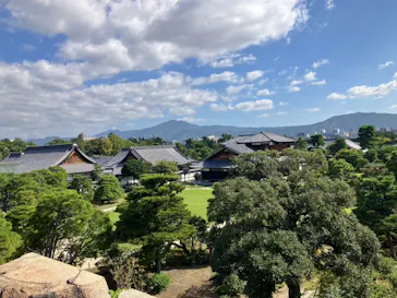 元離宮二条城に投稿された画像（2026/9/23）