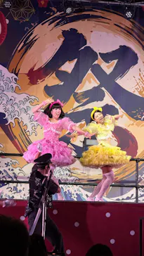 西武園ゆうえんちに投稿された画像（2026/9/23）