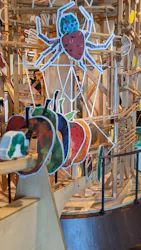 PLAY! PARK ERIC CARLE（プレイパーク エリック・カール）に投稿された画像（2026/9/23）