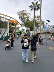 ナガシマスパーランドに投稿された画像（2026/9/23）