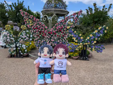 ひらかたパークに投稿された画像（2026/9/23）