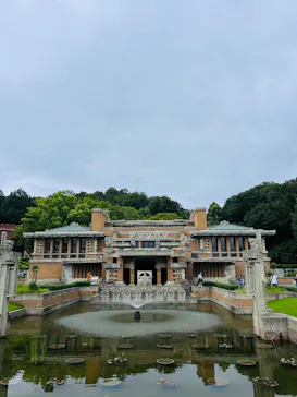 博物館 明治村に投稿された画像（2026/9/23）