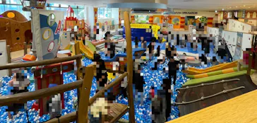 屋内型キッズ施設 ASOBono!(アソボーノ)に投稿された画像（2026/9/23）