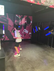 VS PARK ららぽーとEXPOCITY店に投稿された画像（2026/9/23）