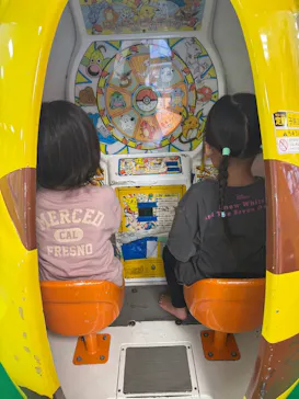 キッズランドUS 福岡アイランドアイ店に投稿された画像（2026/9/23）