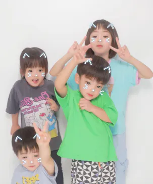 キッズランドUS 福岡アイランドアイ店に投稿された画像（2026/9/23）