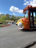 秋吉台自然動物公園 サファリランドに投稿された画像（2026/9/23）