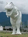 福井県立恐竜博物館に投稿された画像（2026/9/23）