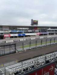 鈴鹿サーキットに投稿された画像（2026/9/23）