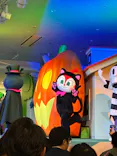 横浜アンパンマンこどもミュージアムに投稿された画像（2026/9/23）
