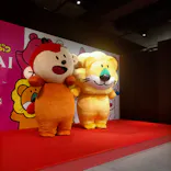 たべっ子どうぶつ MIRAI LAB.に投稿された画像（2026/9/23）