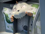 ちいかわパークに投稿された画像（2026/9/23）