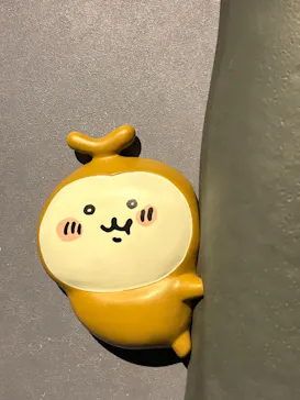 ちいかわパークに投稿された画像（2026/9/23）