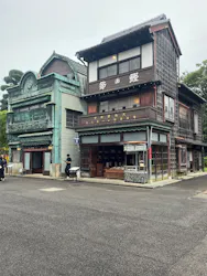 江戸東京たてもの園に投稿された画像（2026/9/23）