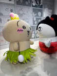ちいかわパークに投稿された画像（2026/9/24）