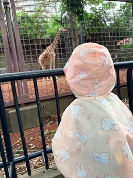 恩賜上野動物園に投稿された画像（2026/9/23）