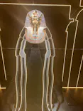MYSTERY OF TUTANKHAMEN 体感型古代エジプト展に投稿された画像（2026/9/24）