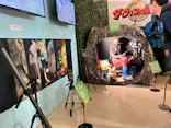 特別展「いきもの超ワールド展　国立科学博物館×ダーウィンが来た！」（国立科学博物館）に投稿された画像（2026/9/24）