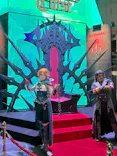 東京ゲームショウ2026に投稿された画像（2026/9/24）