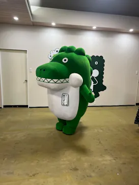 熱川バナナワニ園に投稿された画像（2026/9/23）